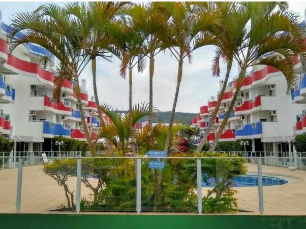 Holiday Ingleses Florianópolis Exteriör bild