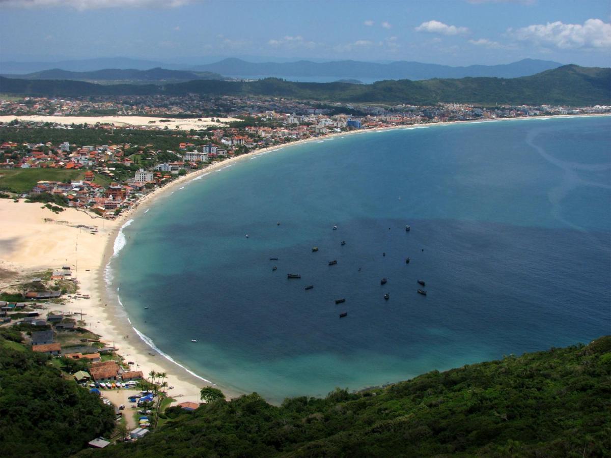 Holiday Ingleses Florianópolis Exteriör bild