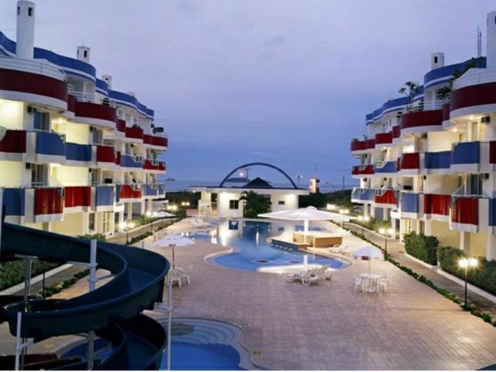 Holiday Ingleses Florianópolis Exteriör bild