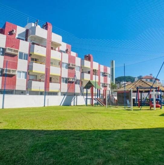 Holiday Ingleses Florianópolis Exteriör bild