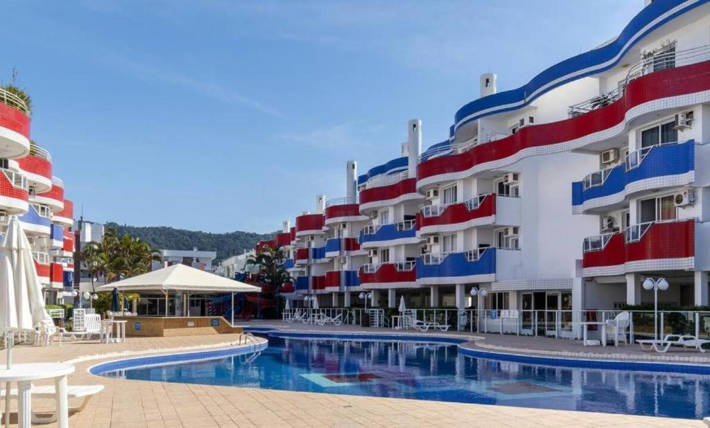 Holiday Ingleses Florianópolis Exteriör bild